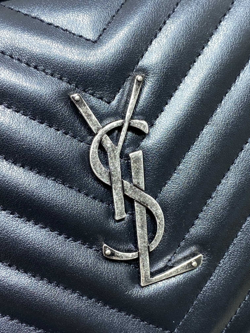 YSL Satchel Bags